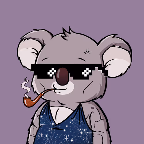 Koala Intelligence Agency