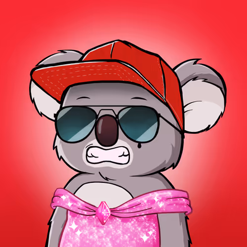 Koala Agent #9665