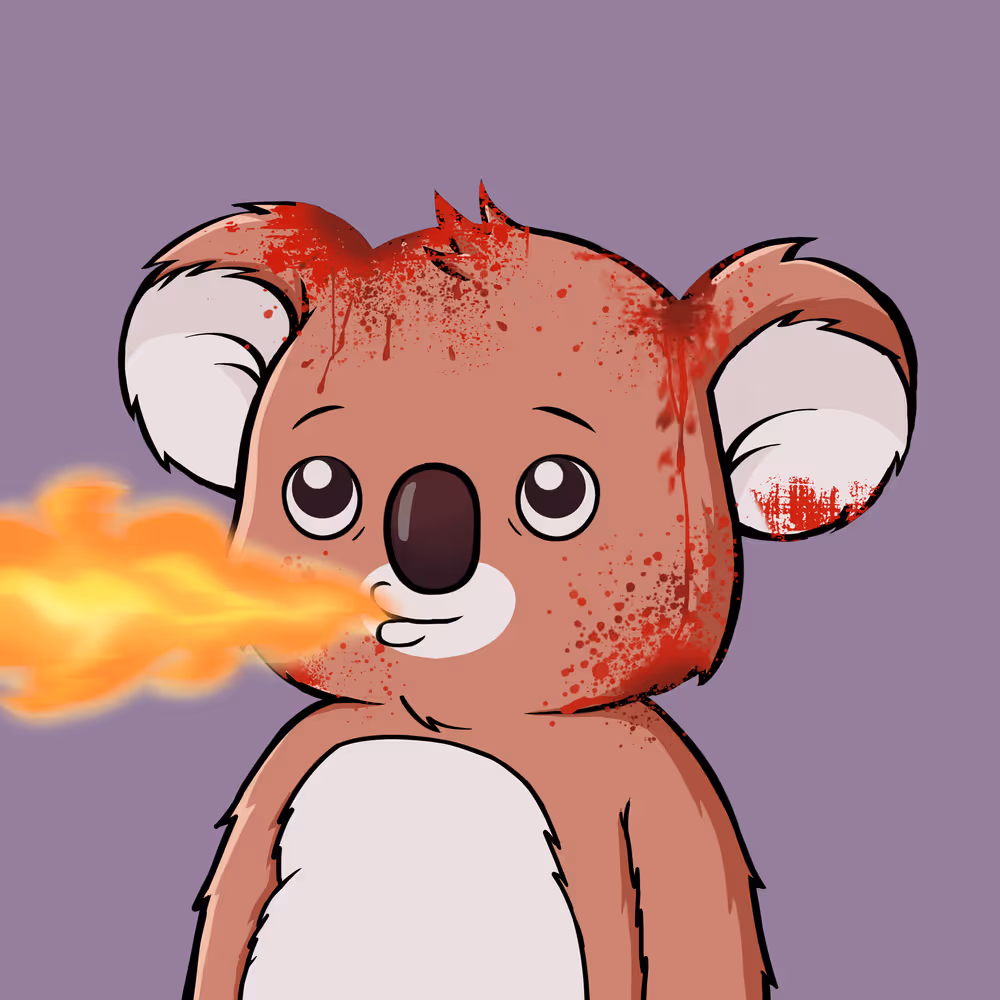 Koala Agent #9950