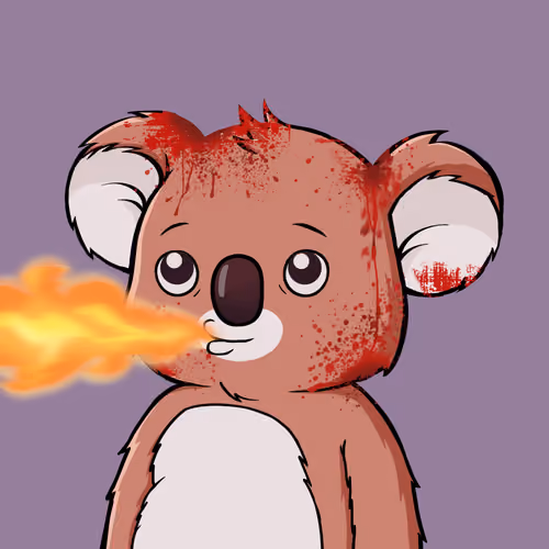 Koala Agent #9950