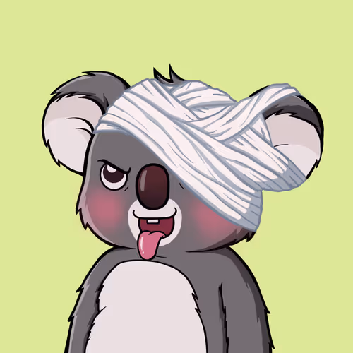 Koala Agent #6714