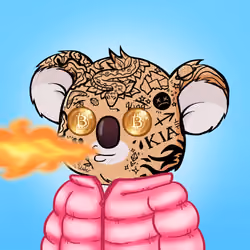 Koala Agent #1380