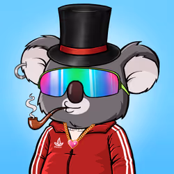 Koala Agent #8913