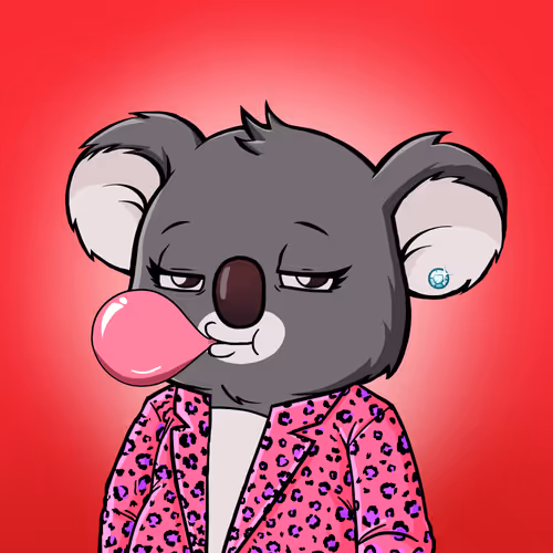 Koala Agent #4358