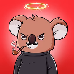 Koala Agent #9485