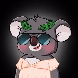 Koala Agent #3718