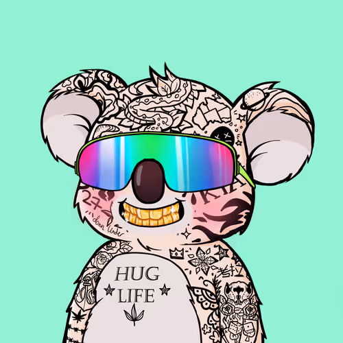 Koala Agent #3720