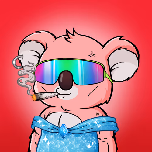 Koala Intelligence Agency