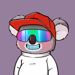 Koala Agent #453