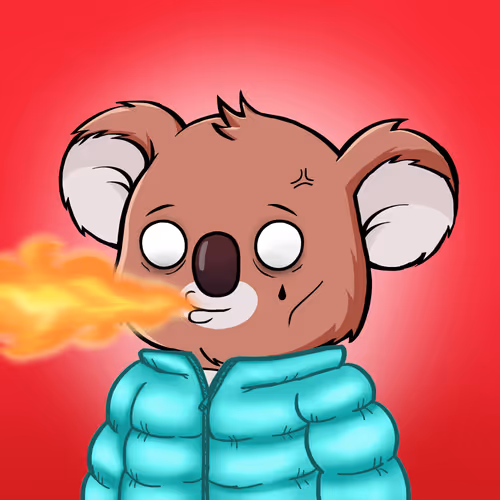 Koala Agent #6120