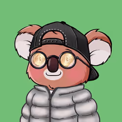 Koala Agent #5311