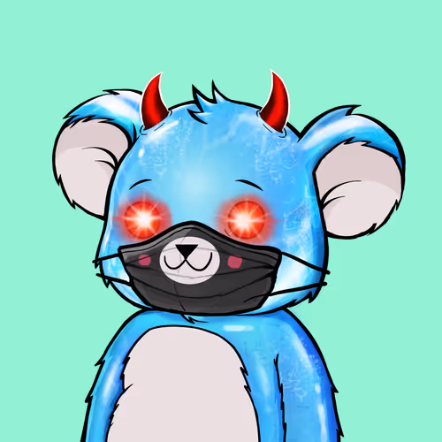 Koala Agent #3487