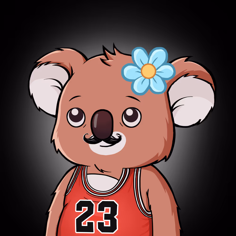 Koala Agent #9971
