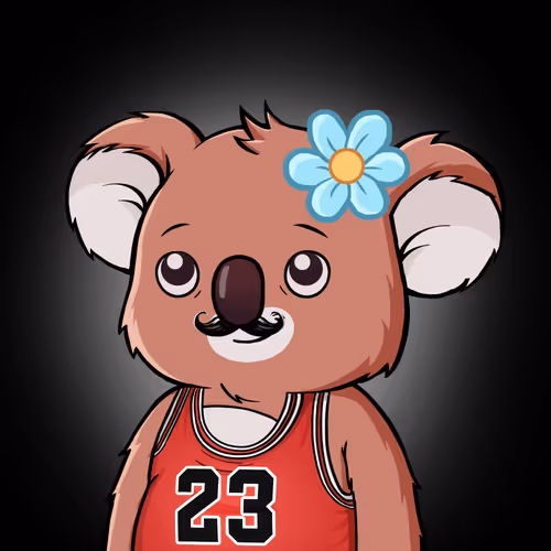 Koala Agent #9971
