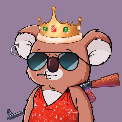 Koala Intelligence Agency