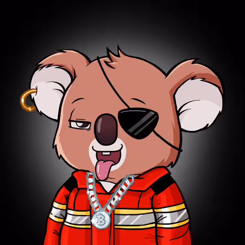 Koala Agent #1338