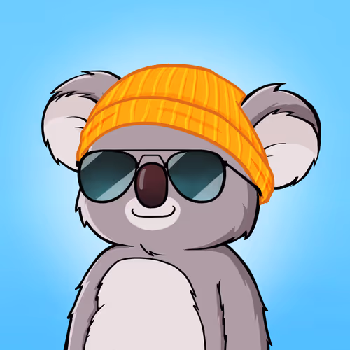 Koala Agent #6554