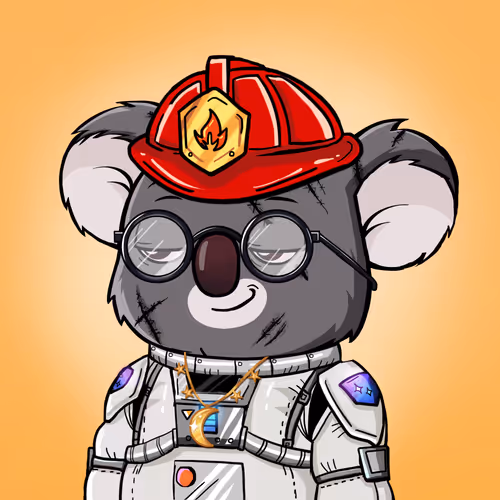 Koala Agent #9005