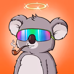 Koala Agent #5632