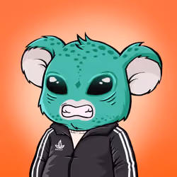 Koala Agent #7330