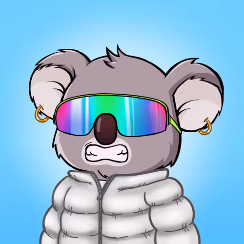 Koala Intelligence Agency