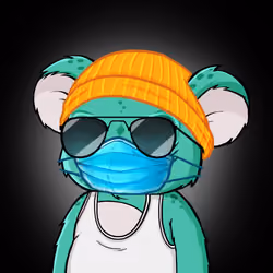 Koala Agent #1704