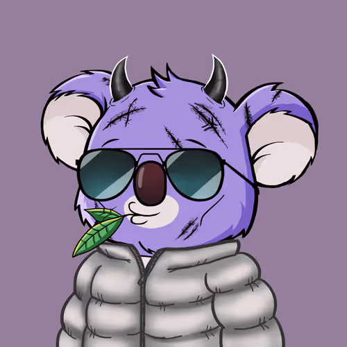 Koala Intelligence Agency