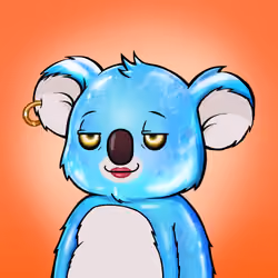 Koala Agent #6483