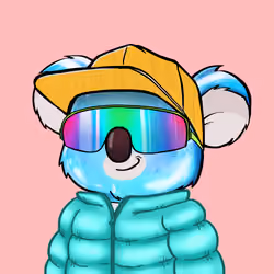 Koala Agent #9043