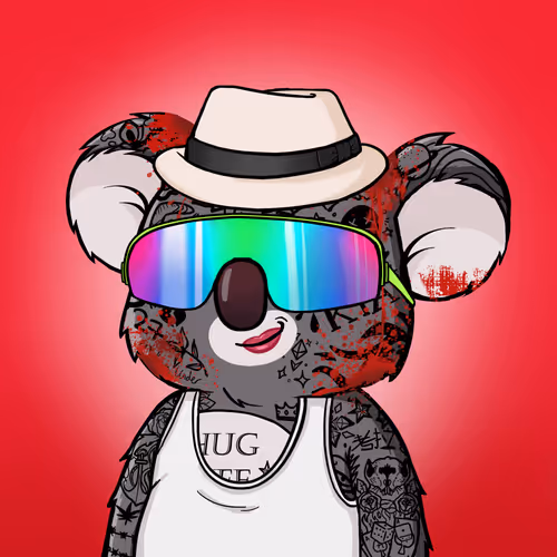 Koala Agent #6505