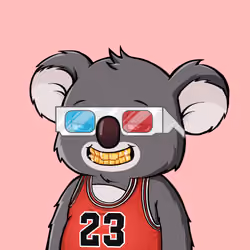 Koala Agent #1823