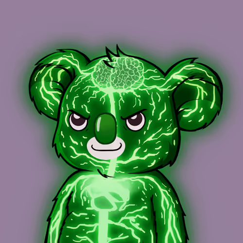 Koala Agent #5630