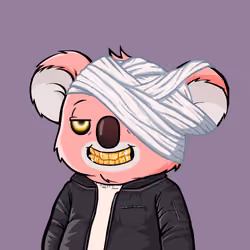 Koala Agent #2526
