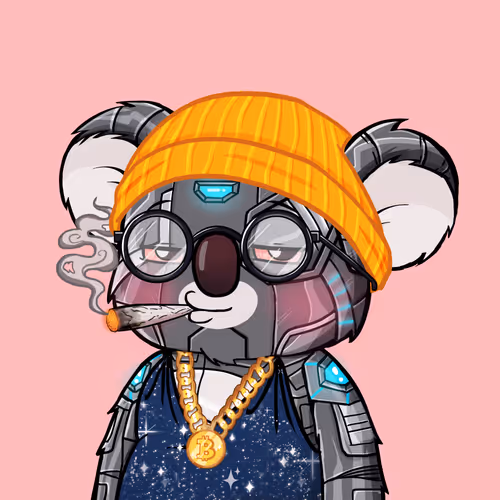 Koala Agent #7365