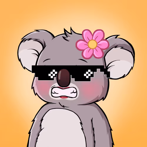 Koala Intelligence Agency