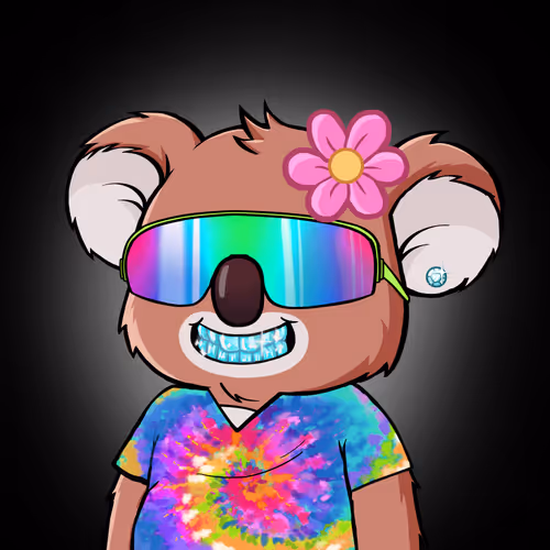Koala Agent #4952