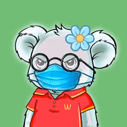 Koala Agent #5690