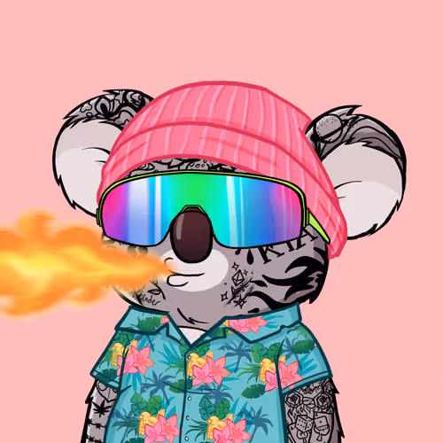 Koala Agent #6094