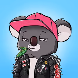 Koala Agent #6347