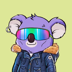 Koala Agent #5004