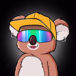 Koala Agent #7869