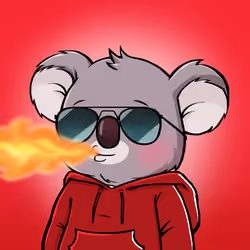 Koala Agent #2835