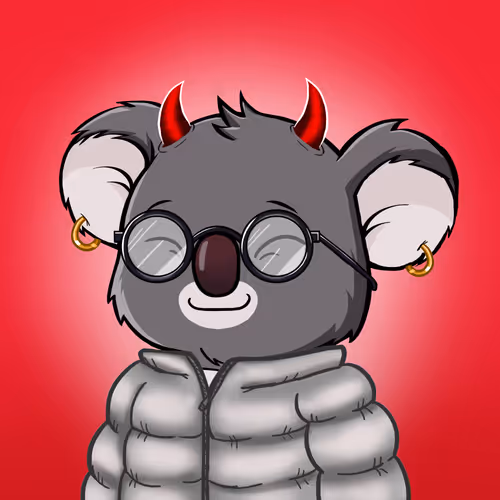 Koala Intelligence Agency