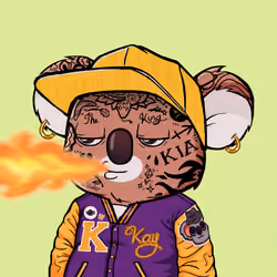 Koala Agent #7321