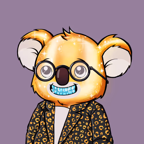Koala Agent #2277