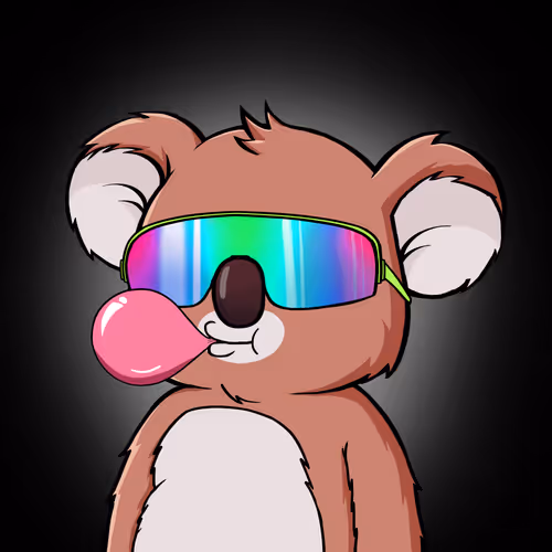 Koala Agent #3348