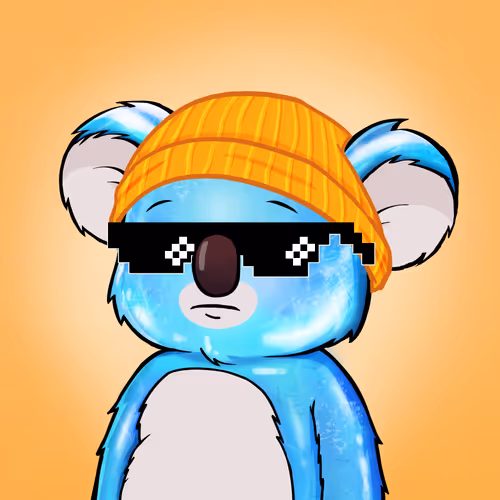 Koala Agent #4647