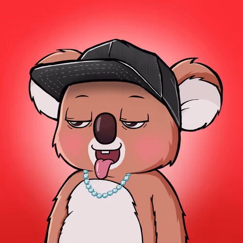 Koala Agent #8681