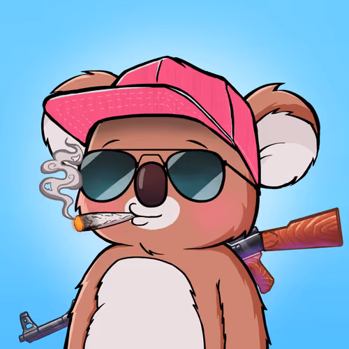 Koala Intelligence Agency