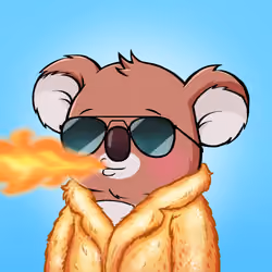 Koala Agent #6110
